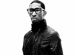 Tinie Tempah