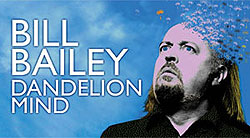 Bill Bailey