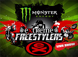 Extreme Freestylers - Rock n Ride Tour