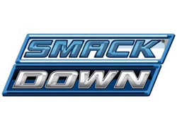 WWE SmackDown World Tour