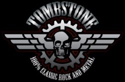 Tombstone - Cardiff Classic Rock & Metal Club Night.