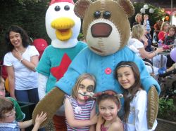 Tafwyl - Cardiff Celebrating All Things Welsh