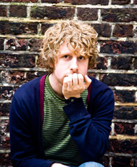 Edinburgh Preview - Sarah Millican / Josh Widdicombe (SOLD OUT)