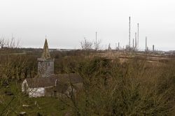 Rick Davies: Invisible Landscapes