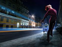 National Youth Dance Wales