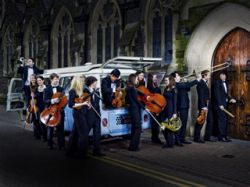 National Youth Orchestra of Wales