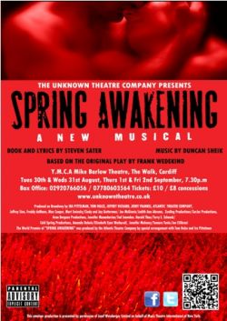 Spring Awakening