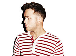 Olly Murs
