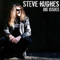Steve Hughes