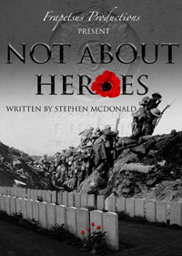 Not About Heroes
