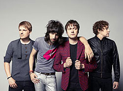Kasabian