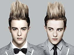 Jedward