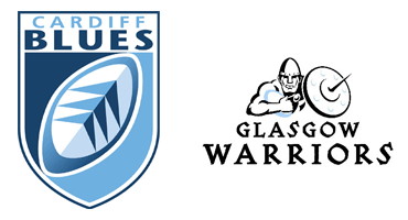 Cardiff Blues v Glasgow Warriors