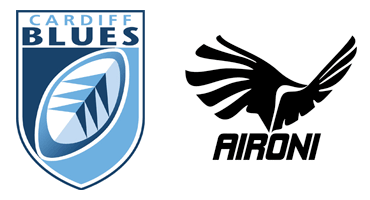 Cardiff Blues v Aironi Rugby