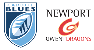 Cardiff Blues v Newport Gwent Dragons