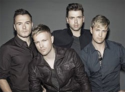 Westlife