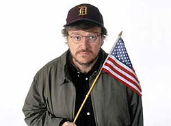 Michael Moore