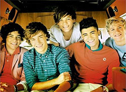 One Direction