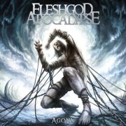 Agony UK Tour - Fleshgod Apocalypse, Dyscarnate, Bloodshot Dawn + Support