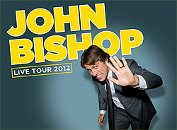 John Bishop