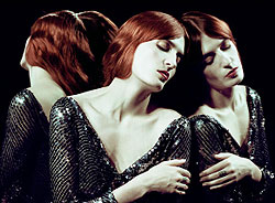 Florence and the Machine