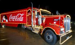 Holidays are coming to Cardiff...