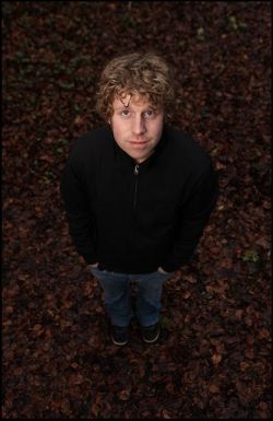 Josh Widdicombe