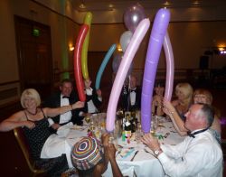 SPICE Cardiff Preview Night - Social, Activity & Adventure Group