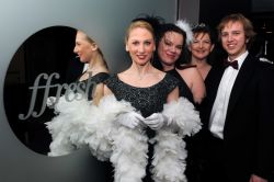 St Valentine�s Day Dinner