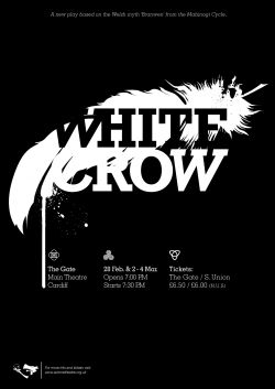 White Crow