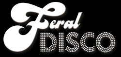 Feral Disco 'Techfunk Special' feat. MEAT KATIE