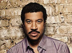 Lionel Richie