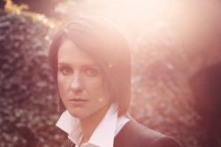 Heather Peace