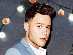 Olly Murs