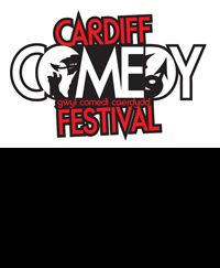 Cardiff Comedy Festival Special