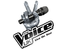 CANCELLED: The Voice Live