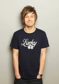 Chris Ramsey: Feeling Lucky