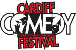 Cardiff Comedy Festival: Matthew Crosby & Rob Beckett