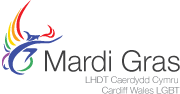 Cardiff Wales LGBT Mardi Gras