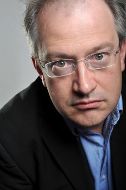 Robin Ince: Happines Through Science