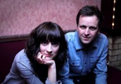 Free Gig: Paper Aeroplanes and Joel Harries