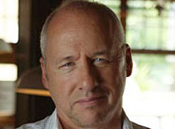 Mark Knopfler