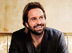 Alfie Boe