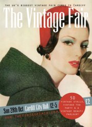 The Cardiff Vintage Fair