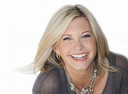 Olivia Newton-John