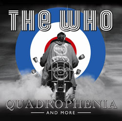 The Who