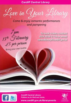 Love in Your Library