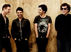 Stereophonics