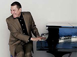 Jools Holland and his Rhythm & Blues Orchestra