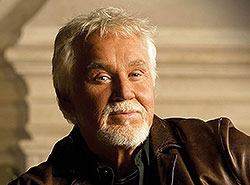 Kenny Rogers